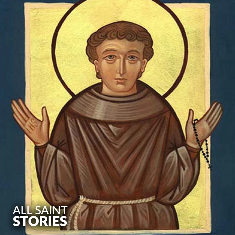 Image of ST. SALVADORE OF HORTA