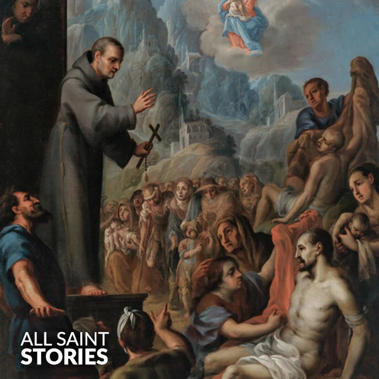 Image of ST. SALVADORE OF HORTA