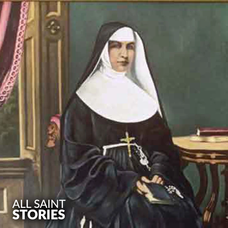 Image of ST. MARIANNE COPE