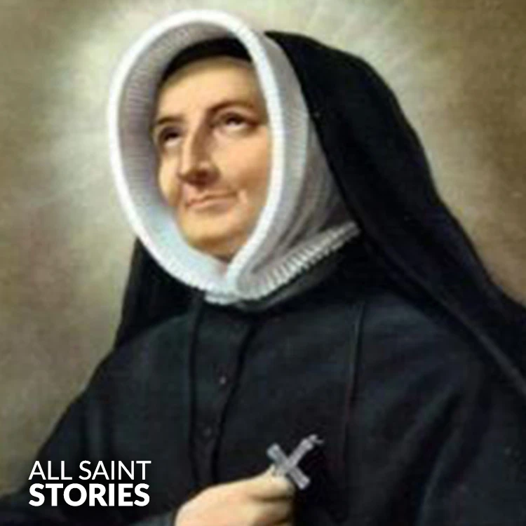 Image of ST. MADELEINE SOPHIE BARAT