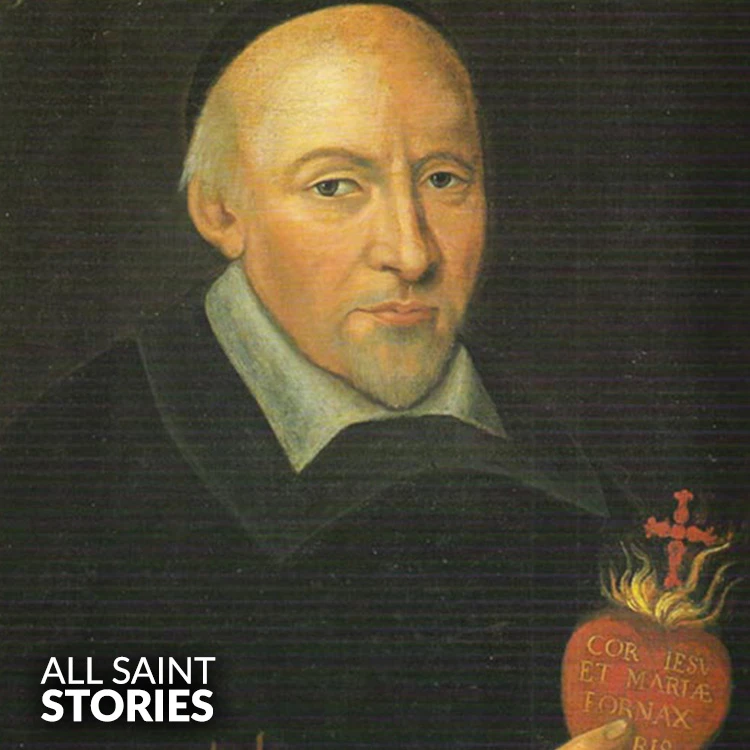 Image of ST. JEAN EDUES