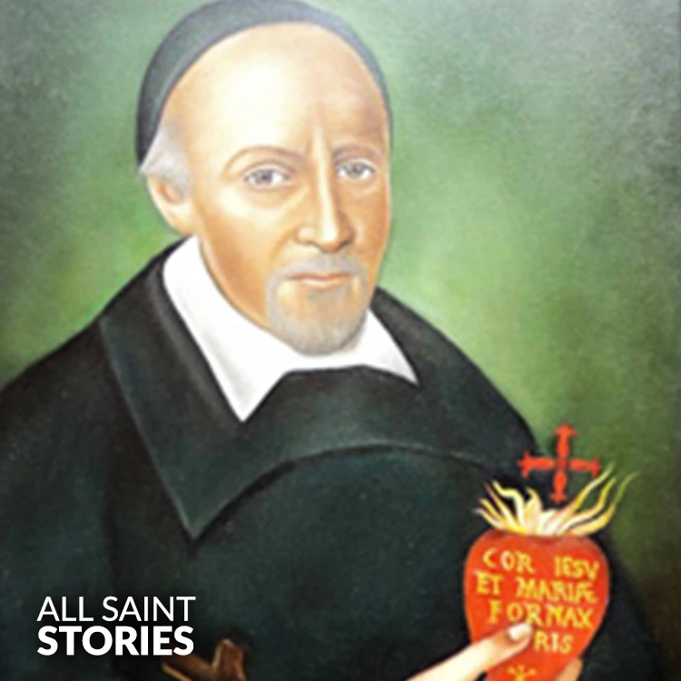 Image of ST. JEAN EDUES