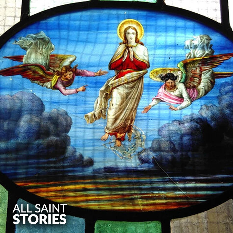 Image of ST. ALKELD