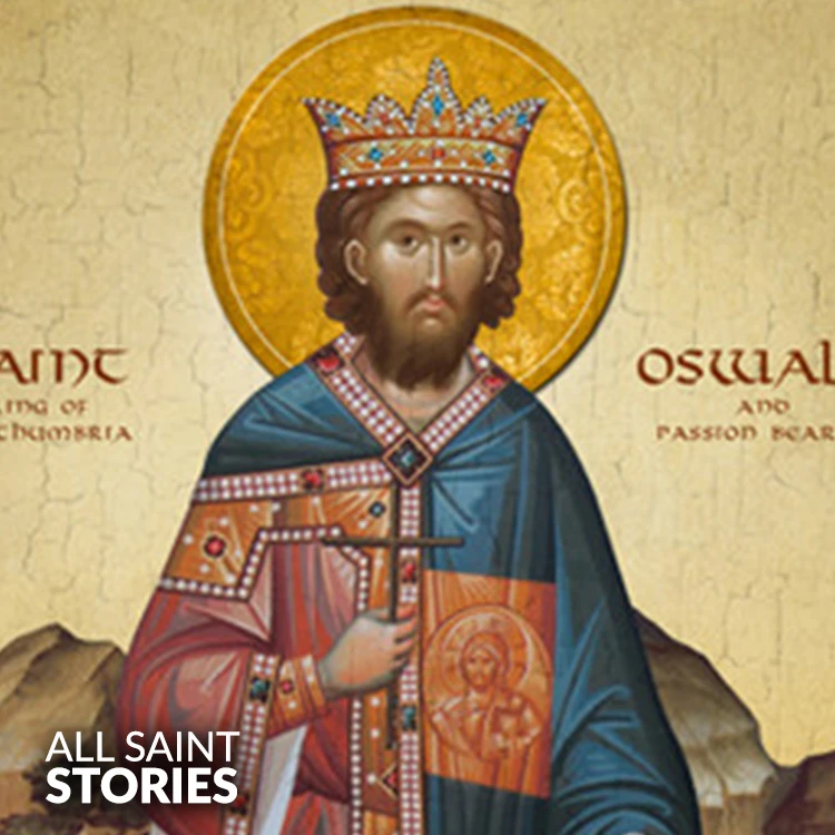 Image of ST. EDWEN