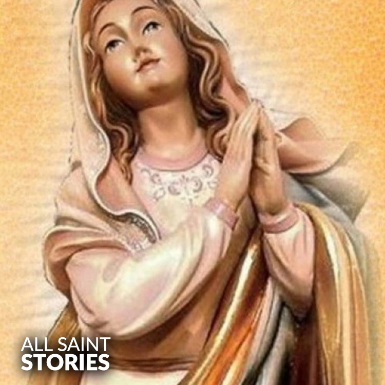 Image of ST. LEA OF ROME