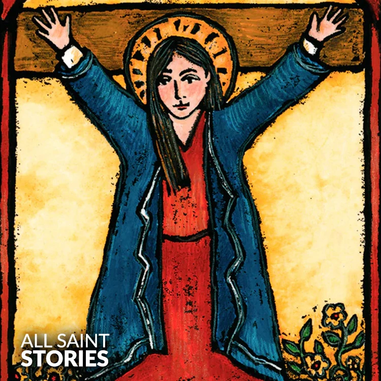 Image of ST. LIBERATA OF COMO