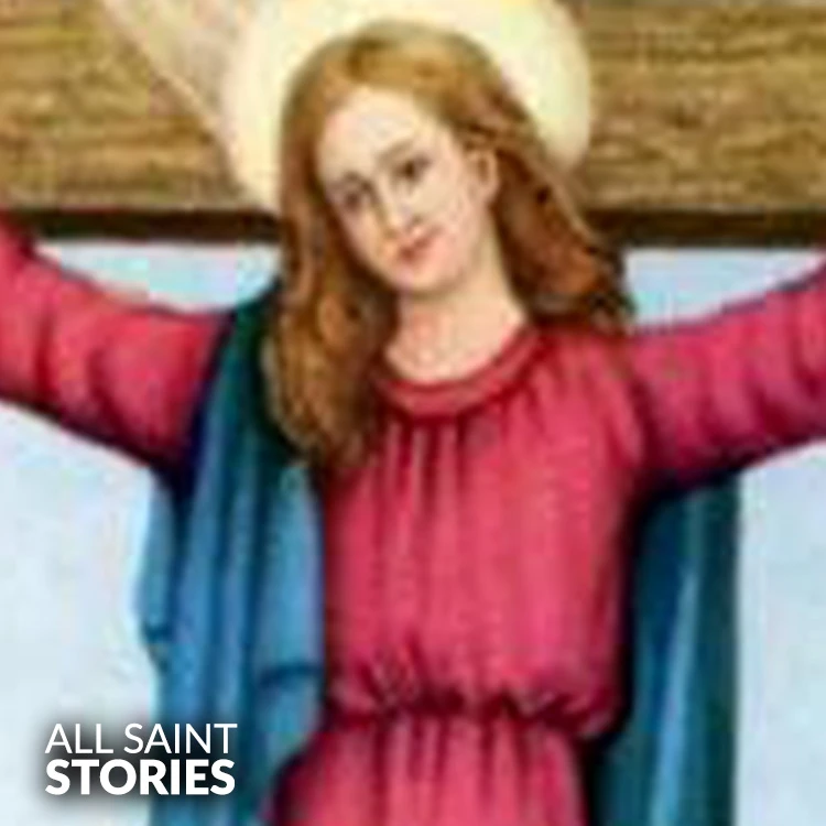 Image of ST. LIBERATA OF COMO
