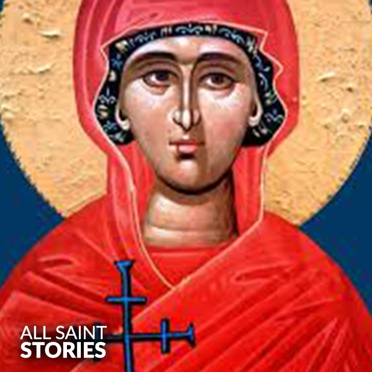 Image of ST. MYROPE