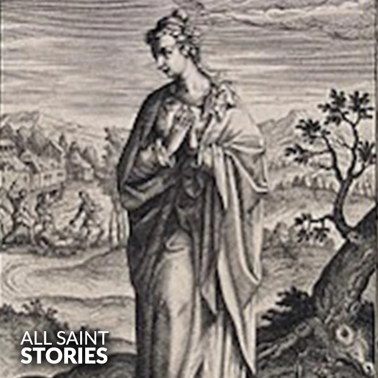Image of ST. COINTHA