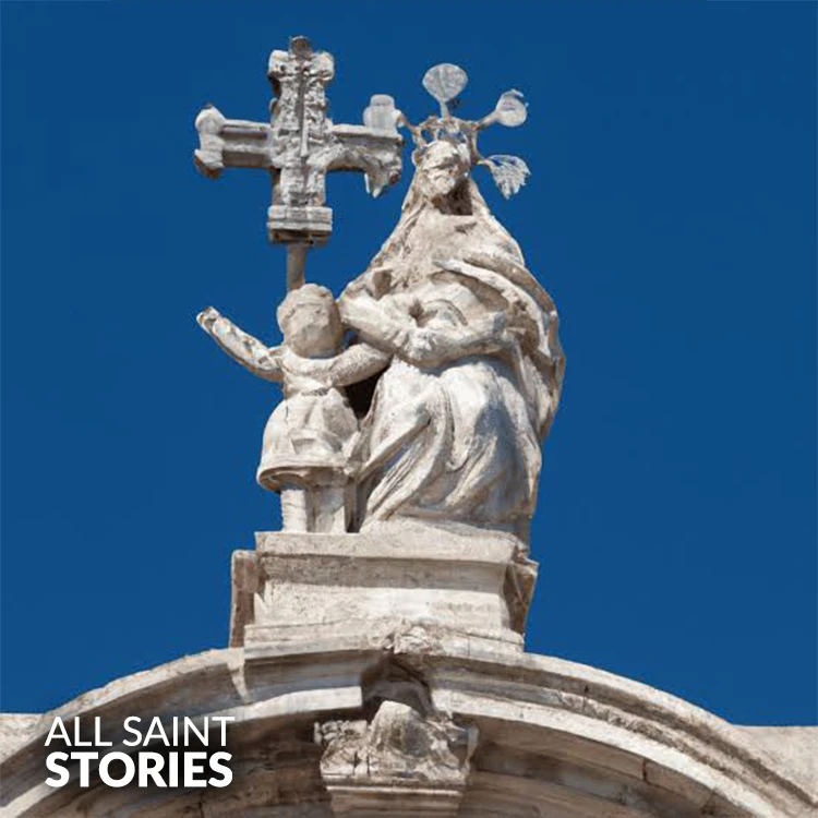 Image of ST. VICTORIA OF ALBITINA