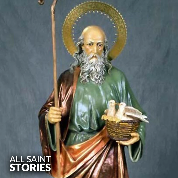Image of ST. JOACHIM