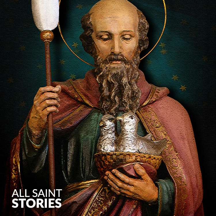 Image of ST. JOACHIM