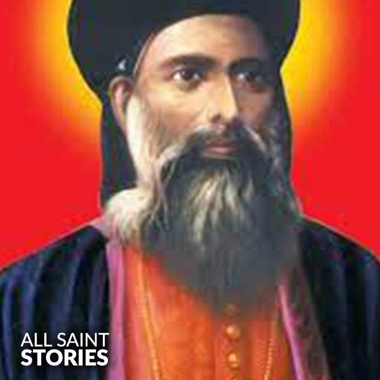 Image of ST. GEEVARGHESE GREGORIOS OF PARUMALA