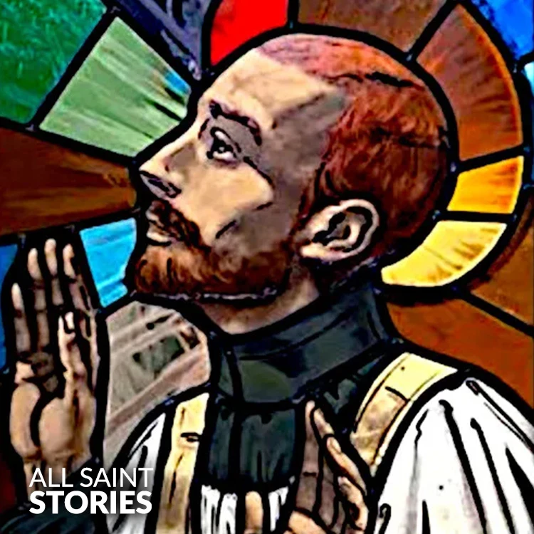 Image of ST. ANTOINE DANIEL