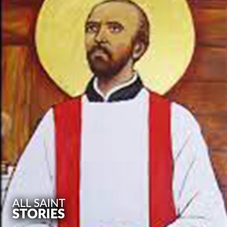 Image of ST. ANTOINE DANIEL