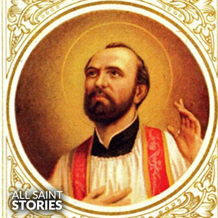 Image of ST. ANTOINE DANIEL