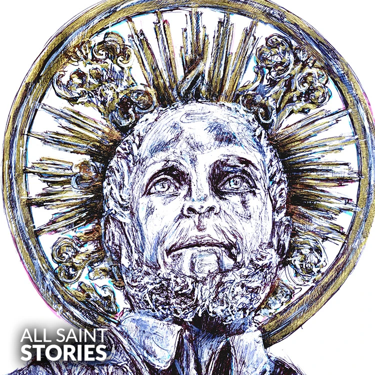 Image of ST. ANTHIMUS OF ROME