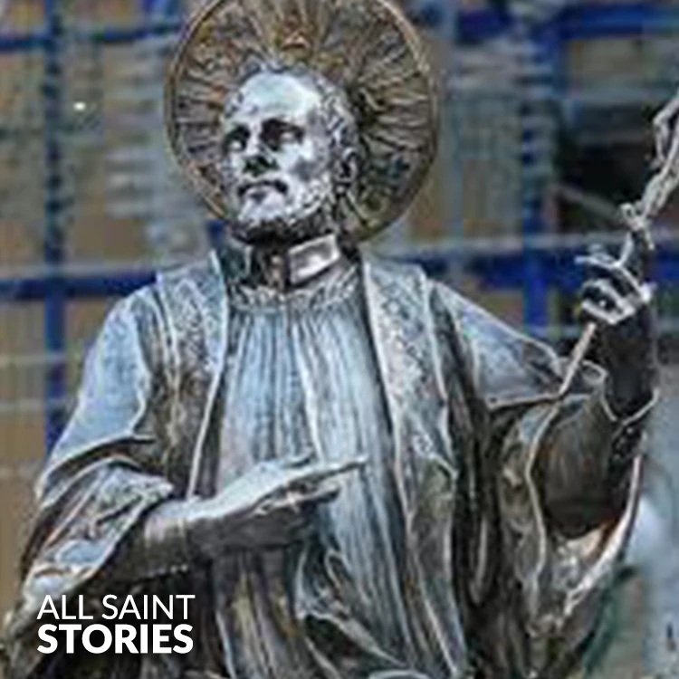 Image of ST. ANTHIMUS OF ROME