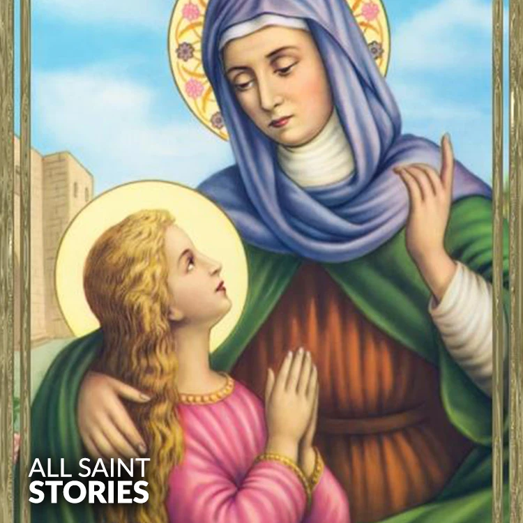 Image of ST. ANNE