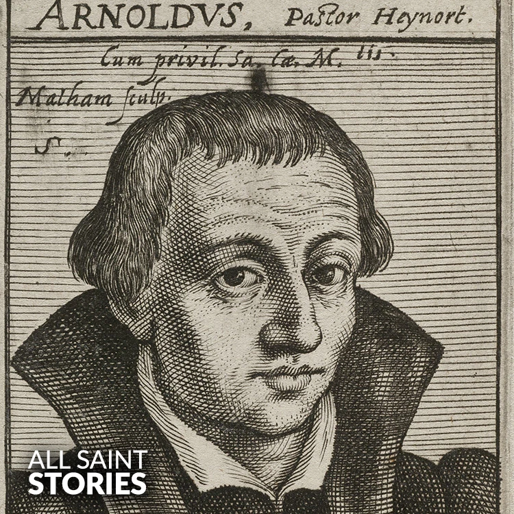 Image of ST. ANDREW WOUTERS