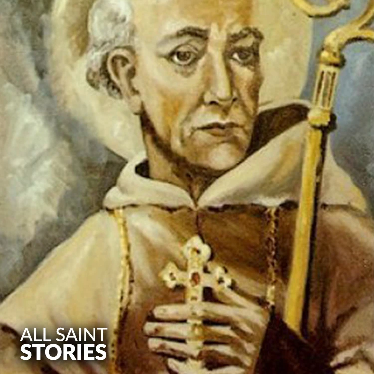 Image of ST. ANDREW CORSINI
