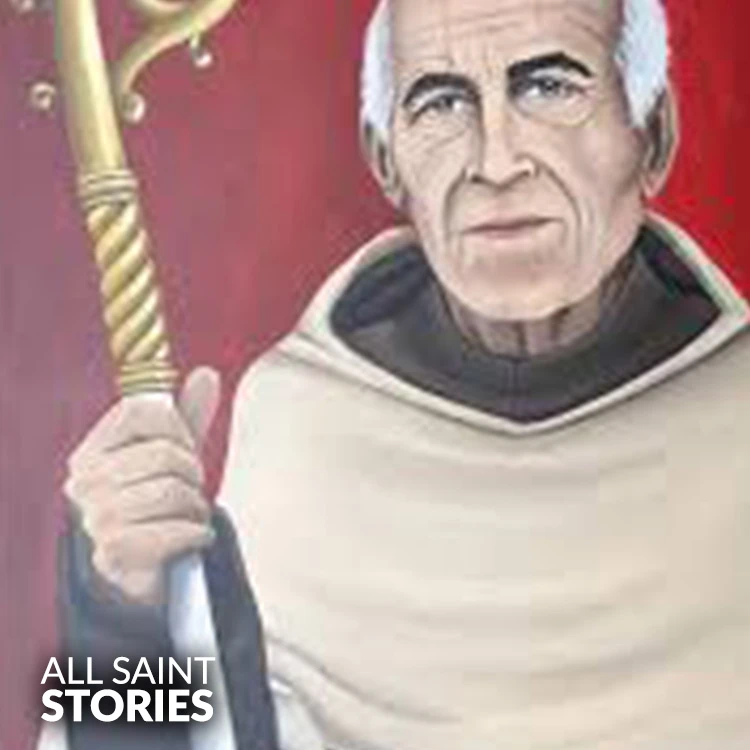 Image of ST. ANDREW CORSINI