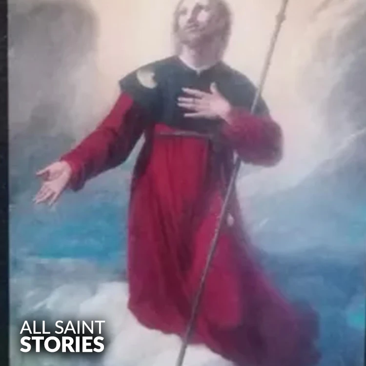 Image of ST. AMATO RONCONI