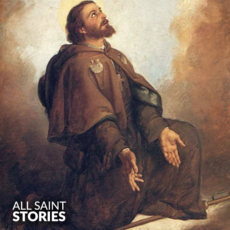 Image of ST. AMATO RONCONI