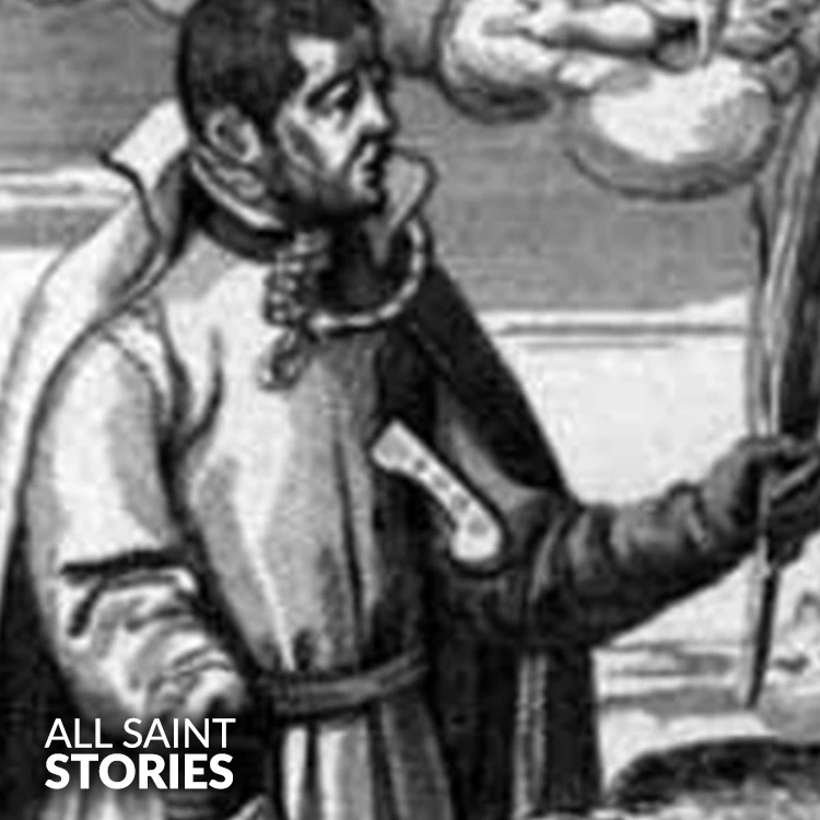 Image of ST. ALEXANDER BRIANT
