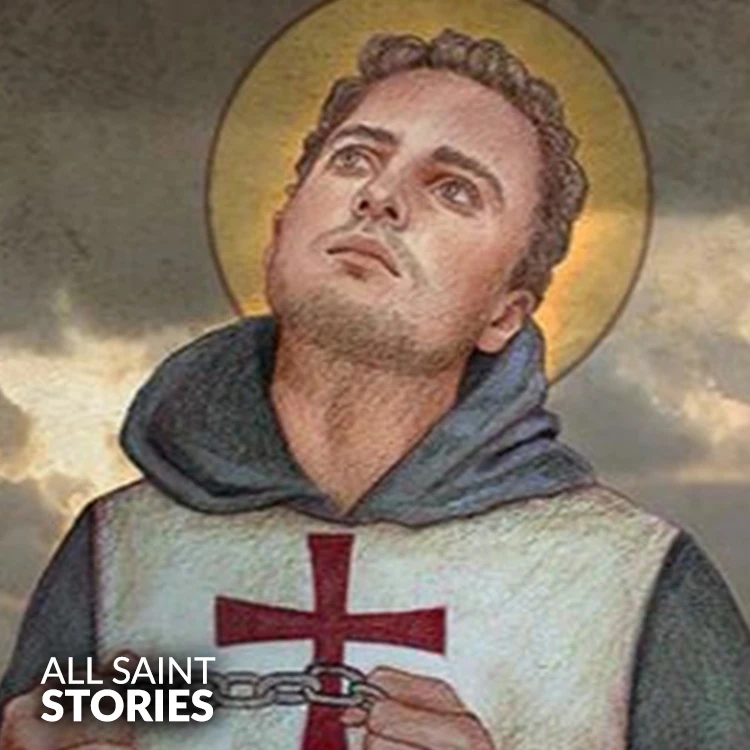 Image of ST. ADJUTOR