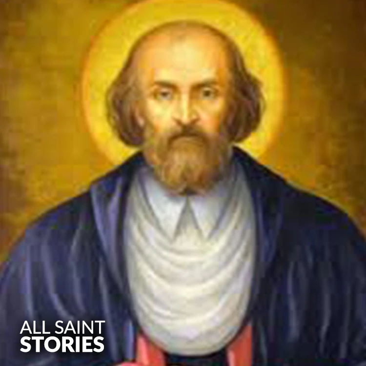 Image of ST. JOHN OF KANTI