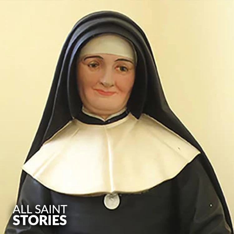 Image of ST. JULIE BILLIART