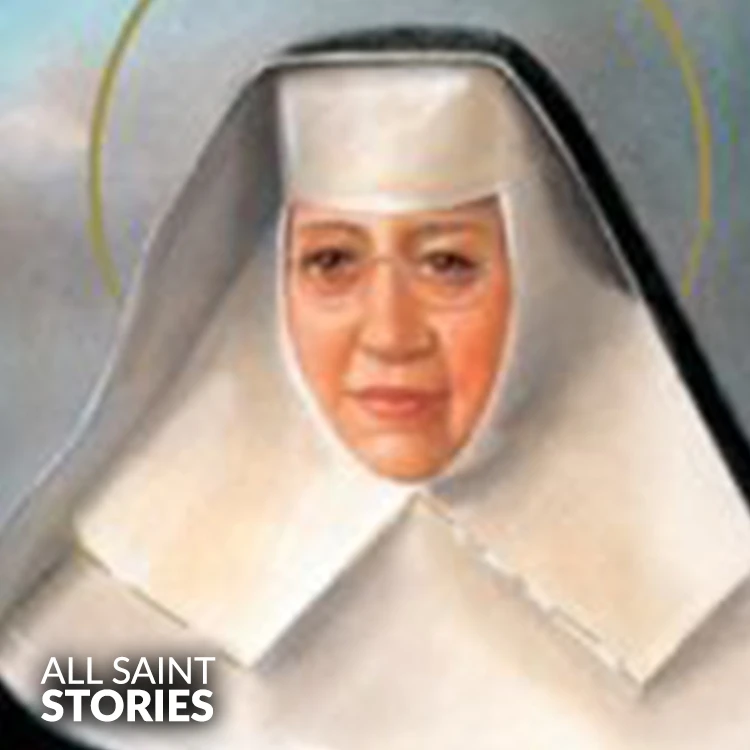Image of ST. KATHARINE DREXEL