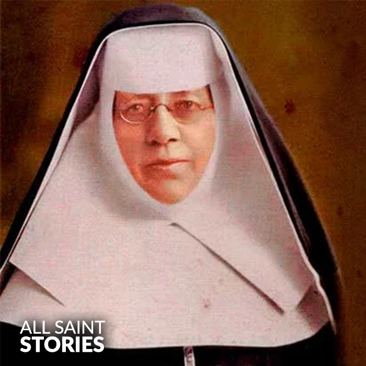 Image of ST. KATHARINE DREXEL