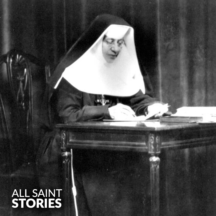 Image of ST. KATHARINE DREXEL