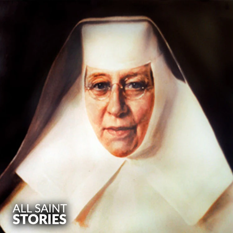 Image of ST. KATHARINE DREXEL