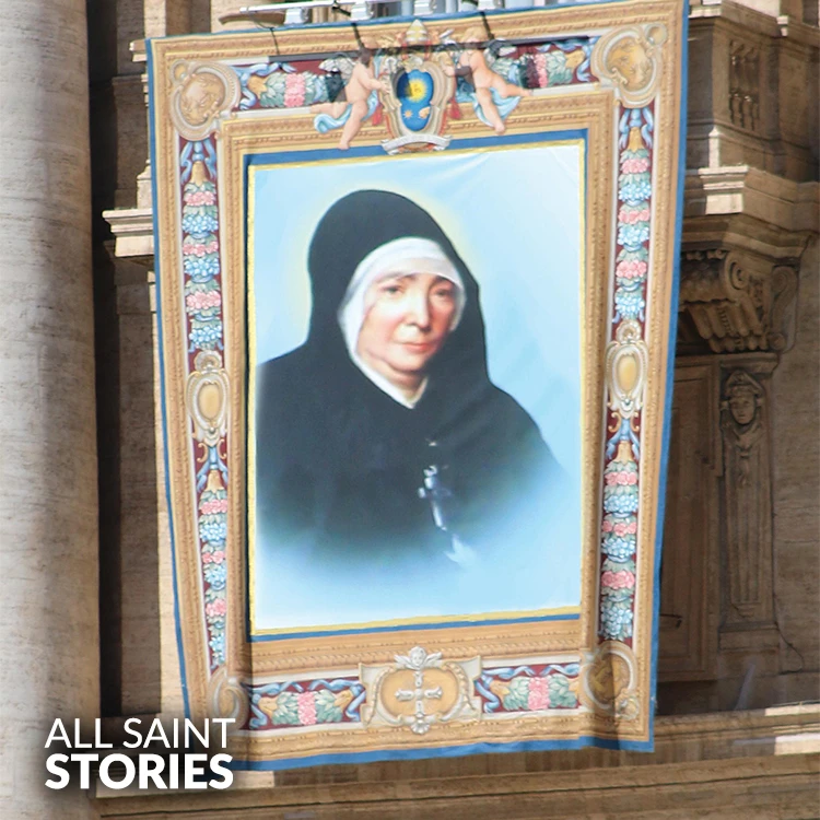 Image of ST. ANNE-MARIE RIVIER