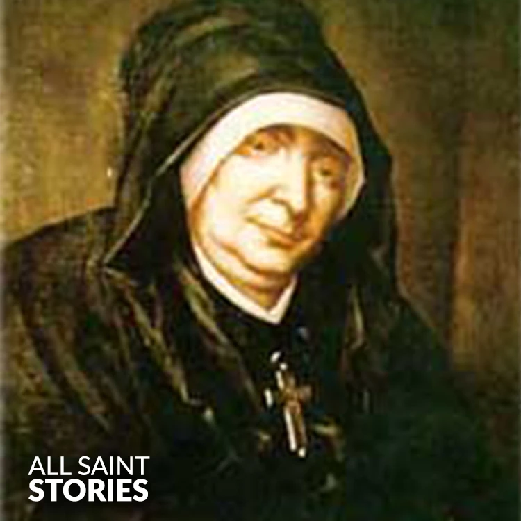 Image of ST. ANNE-MARIE RIVIER