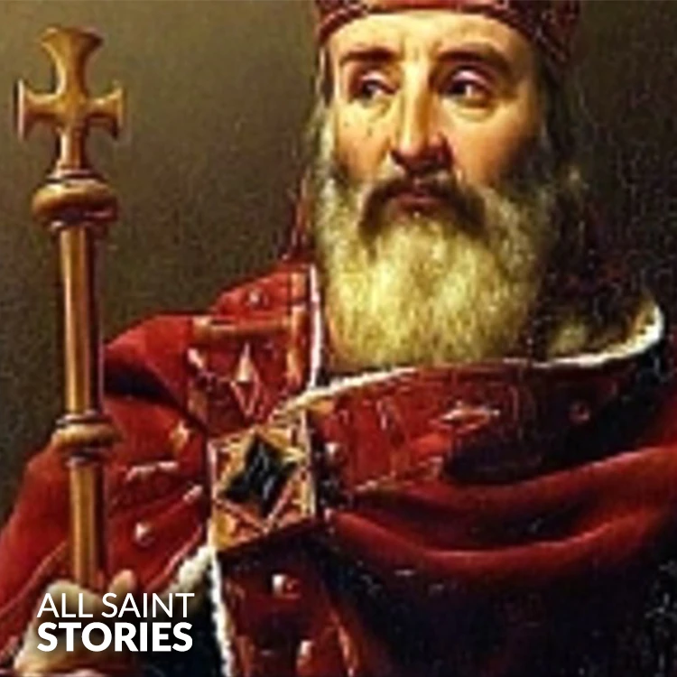 Image of ST. ANATOLIUS OF LAODICEA