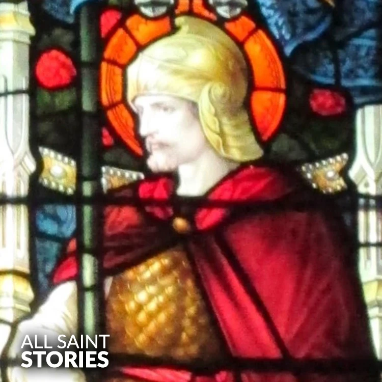 Image of ST. ALBAN