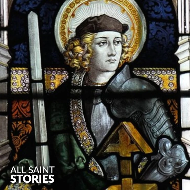 Image of ST. ALBAN