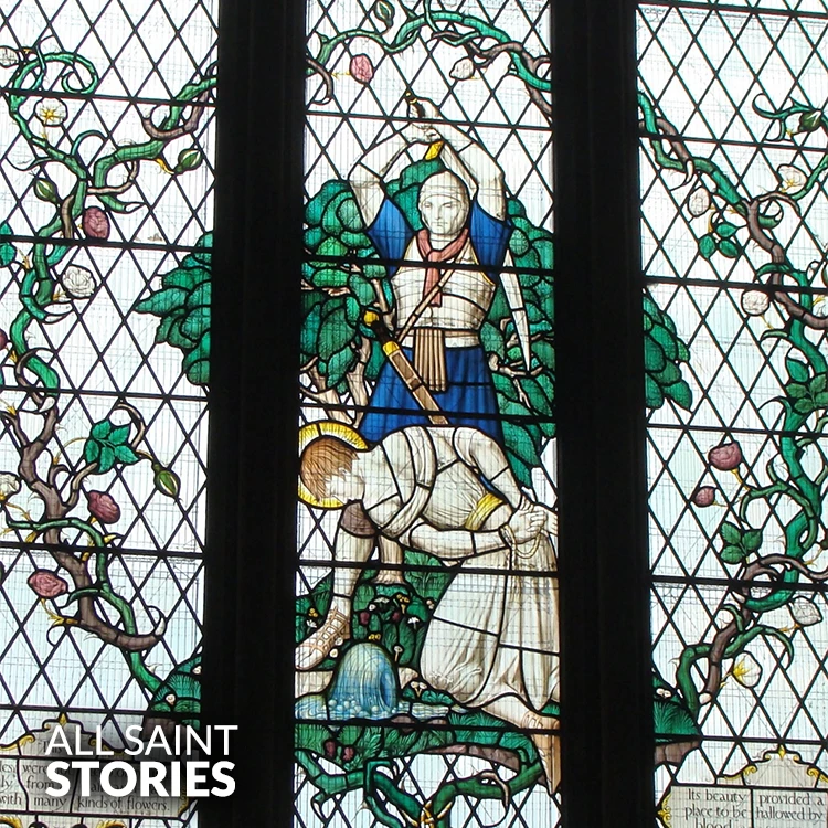 Image of ST. ALBAN