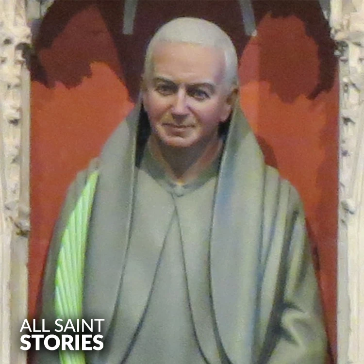 Image of ST. ALBAN ROE