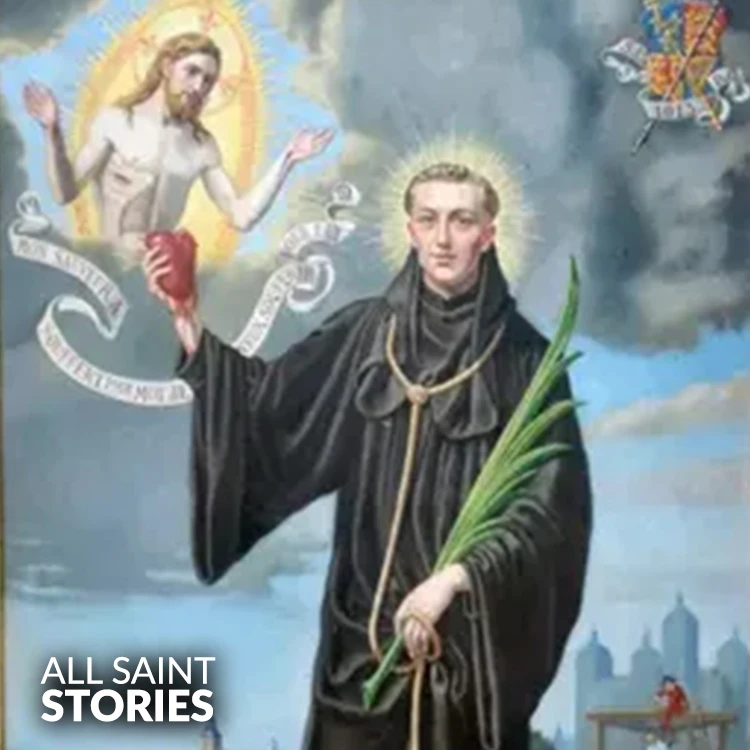 Image of ST. ALBAN ROE