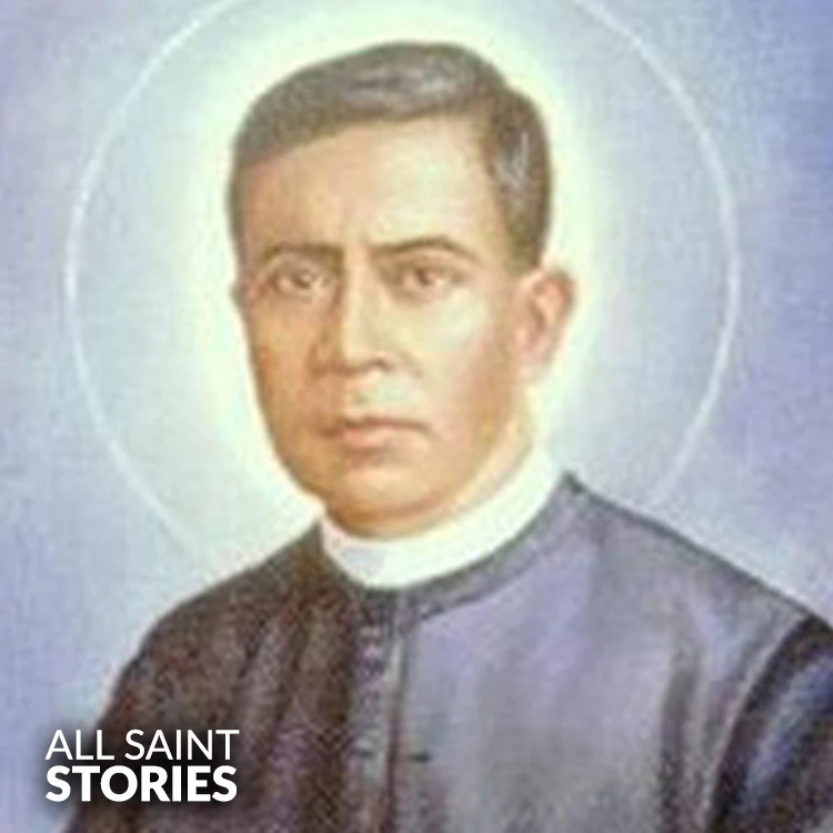 Image of ST. CRISTÓBAL MAGALLANES JARA