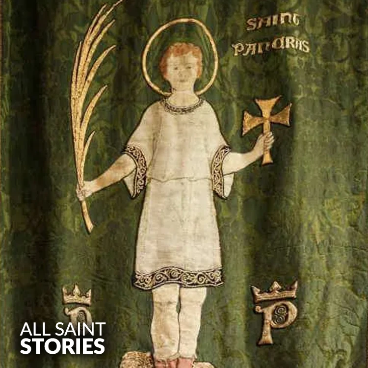 Image of ST. PANCRAS