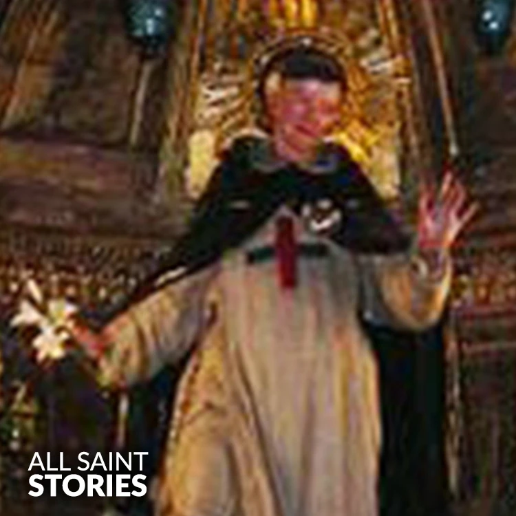 Image of ST. MICHEL DE SANCTIS