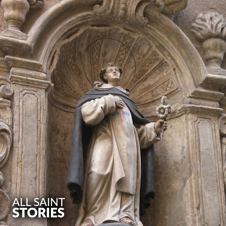 Image of ST. MICHEL DE SANCTIS
