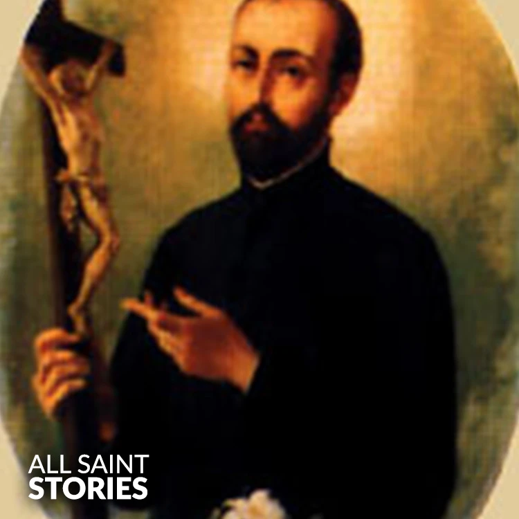 Image of ST. ANTONY SCRIA