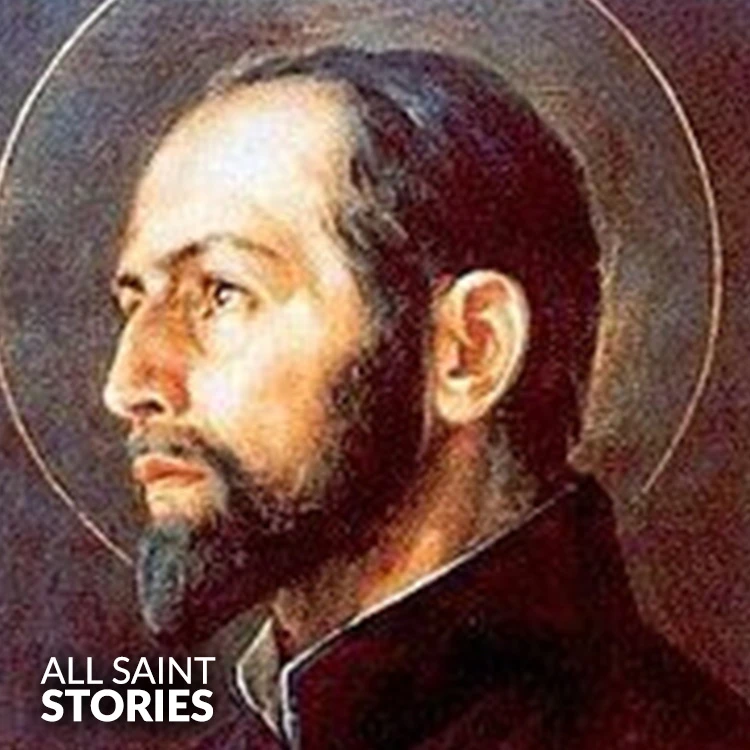 Image of ST. ANTONY SCRIA